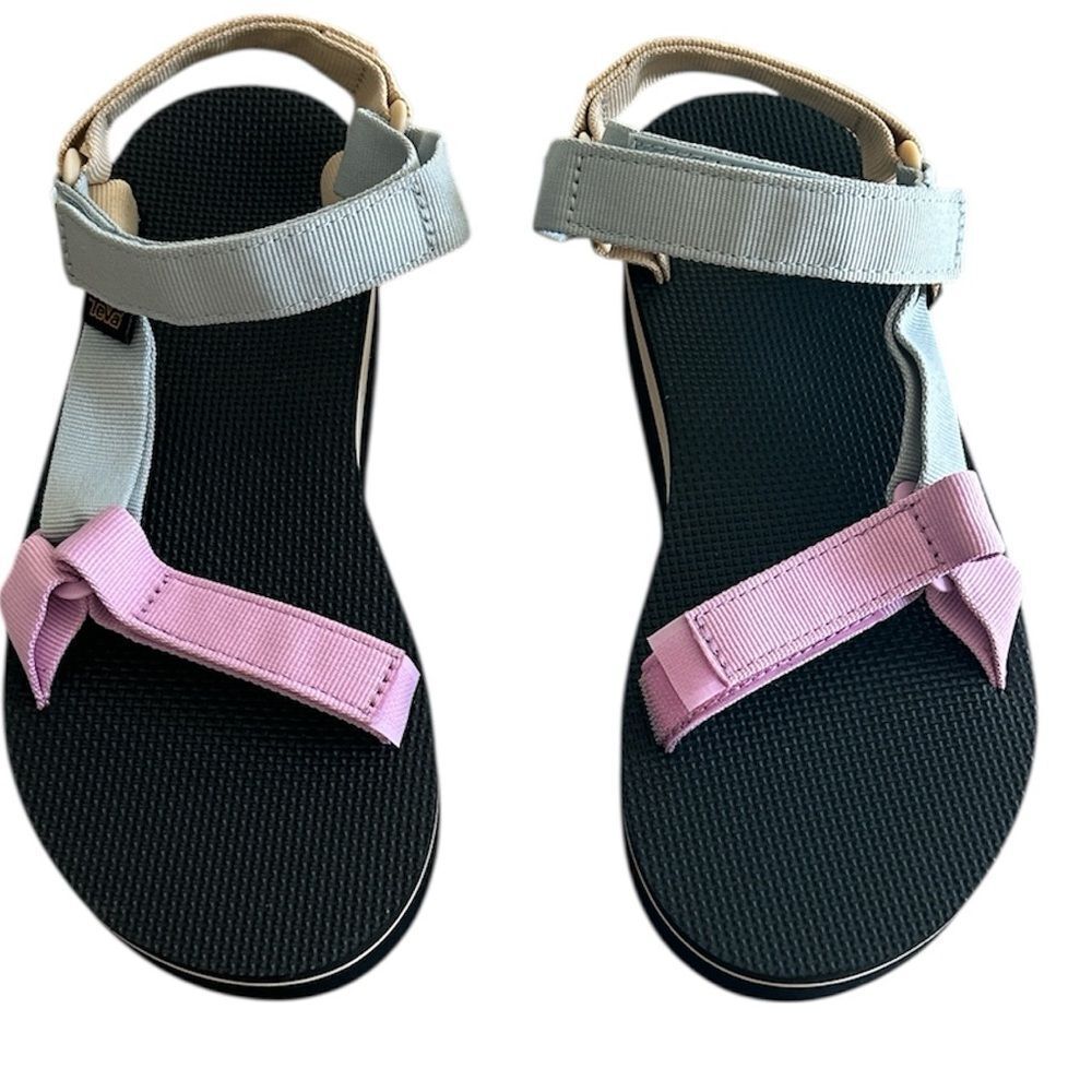 TEVA Flatform Universal Sandal - Women's, Unwind Multi, Size 10, NWOT